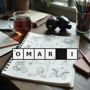 Hasło krzyżówkowe kalif arabski od 634 r 581 644 - omar i – rozwiązanie, synonimy, podpowiedzi i definicje krzyżówkowe